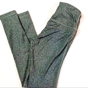 90 degrees by Reflex gray leggings